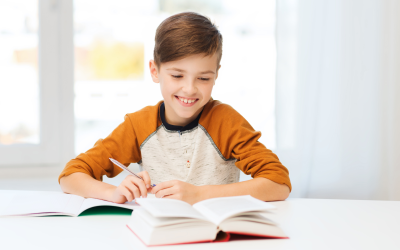 مشاكل الكتابة باللغة الإنجليزية للطلاب